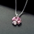 Picture of Inexpensive Zinc Alloy Small Pendant Necklace from Reliable Manufacturer