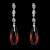 Picture of Luxury Casual Dangle Earrings with Worldwide Shipping