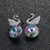 Picture of Low Cost Zinc Alloy Cute Stud Earrings with Low Cost