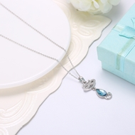 Picture of Fashion Casual Pendant Necklace at Super Low Price
