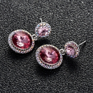Picture of Fashion Small Drop & Dangle Earrings in Flattering Style