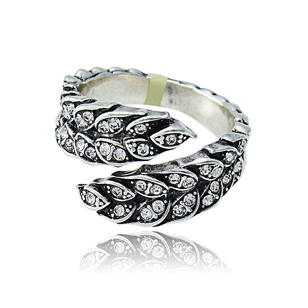 Picture of Noble Designed Zinc-Alloy Classic Fashion Rings