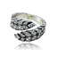 Show details for Noble Designed Zinc-Alloy Classic Fashion Rings