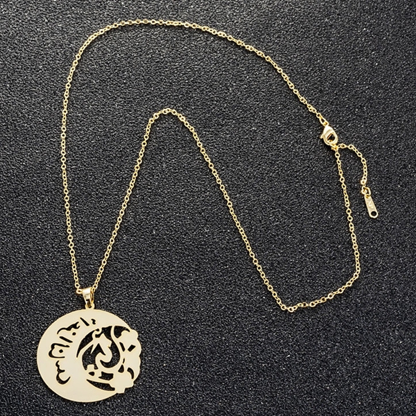 Picture of Need-Now Gold Plated Casual Long Chain Necklace from Editor Picks