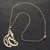 Picture of Delicate Small Casual Long Chain Necklace