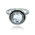 Picture of Novel Style Concise Vintage & Antique Fashion Rings