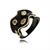 Picture of Most Popular Glass Zinc Alloy Fashion Ring