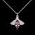 Picture of Casual Zinc Alloy Pendant Necklace with Fast Delivery