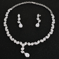 Picture of Luxury Casual 3 Piece Jewelry Set from Reliable Manufacturer