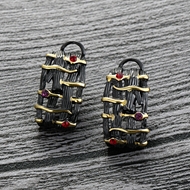Picture of Affordable Zinc Alloy Casual Stud Earrings
