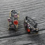 Picture of Sparkling Casual Zinc Alloy Stud Earrings