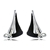 Picture of Affordable Zinc Alloy Small Stud Earrings from Trust-worthy Supplier