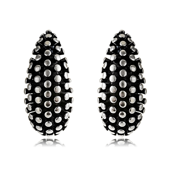 Picture of Affordable Zinc Alloy Small Stud Earrings From Reliable Factory