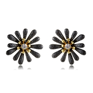 Picture of Latest Small Casual Stud Earrings