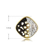 Picture of Sparkling Casual Small Stud Earrings