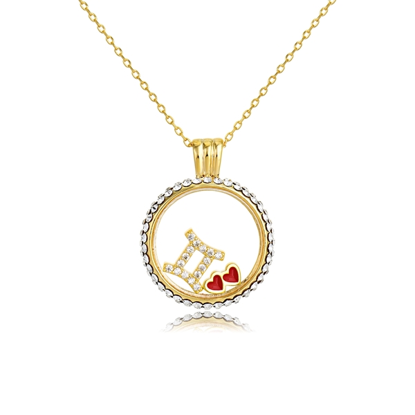 Picture of Fast Selling White Small Pendant Necklace from Editor Picks