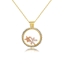 Show details for Latest Small Delicate Pendant Necklace