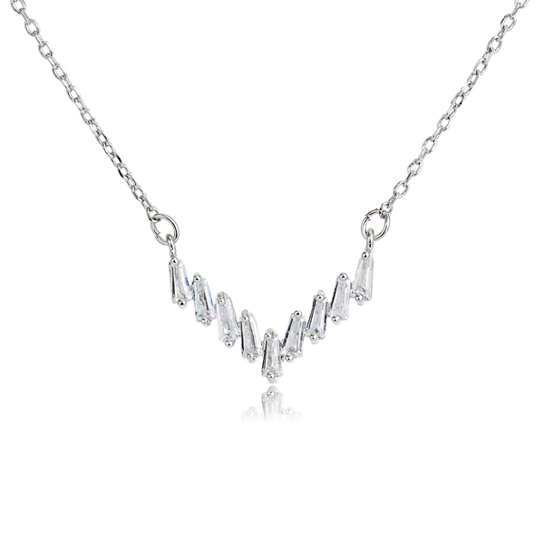 Picture of Casual Delicate Pendant Necklace with Speedy Delivery