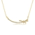 Picture of Hot Selling Gold Plated Casual Pendant Necklace from Top Designer