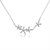 Picture of Need-Now White Small Pendant Necklace from Editor Picks