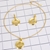 Picture of Reasonably Priced Zinc Alloy Casual Necklace and Earring Set for Female