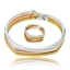 Show details for Touching And Cute None-Stone Dubai Style 2 Pieces Jewelry Sets