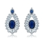Show details for Casual Luxury Dangle Earrings with Beautiful Craftmanship