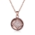 Picture of Fashion White Pendant Necklace at Unbeatable Price