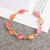 Picture of New Opal Colorful Fashion Bracelet