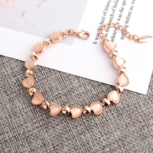 Show details for Classic White Fashion Bracelet with Worldwide Shipping