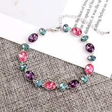 Show details for Classic Casual Fashion Bracelet for Ladies