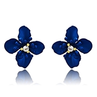 Picture of Online Wholesale Dark Blue Classic Stud