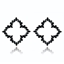 Show details for Unique Small Delicate Stud