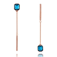 Picture of Zinc Alloy Small Dangle Earrings at Super Low Price
