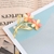 Picture of Good Quality Opal Zinc Alloy Brooche