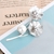 Picture of Affordable Zinc Alloy Gold Plated Brooche for Girlfriend
