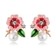 Show details for Fashionable Casual Classic Stud Earrings