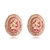 Picture of Bulk Rose Gold Plated Casual Stud Earrings Exclusive Online
