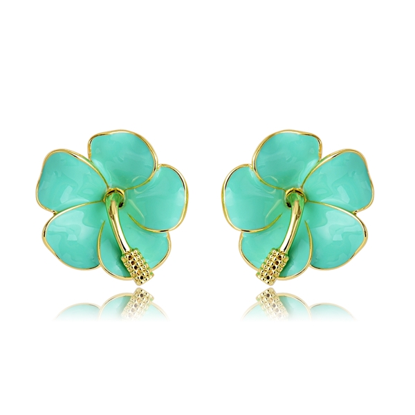 Picture of Zinc Alloy Classic Stud Earrings From Reliable Factory