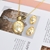 Picture of Most Popular Casual Gold Plated Necklace and Earring Set