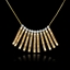 Show details for Online Wholesale Swarovski Element Big Collar 16 OR 18 Inches