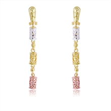 Show details for Amazing Casual Classic Dangle Earrings