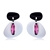 Picture of Nice Artificial Crystal Classic Dangle Earrings