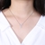 Picture of Filigree Casual White Pendant Necklace