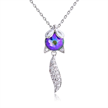 Show details for Casual Fashion Pendant Necklace with Speedy Delivery