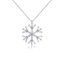 Show details for Irresistible White Casual Pendant Necklace For Your Occasions