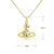Picture of Fancy Casual White Pendant Necklace