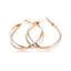 Show details for Romantic  African Style Rose Gold Plated Hook