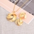 Picture of Fast Selling Gold Plated Casual Necklace and Earring Set Exclusive Online