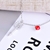 Picture of Hot Selling Red Fashion Pendant Necklace from Trust-worthy Supplier